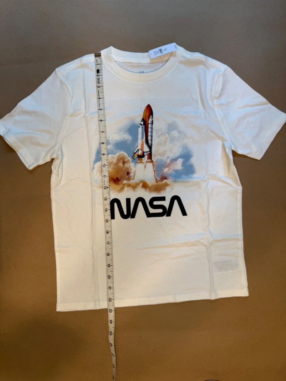 GAP Boys Graphic Tees & Polo XL (12) - set of 5 NWT